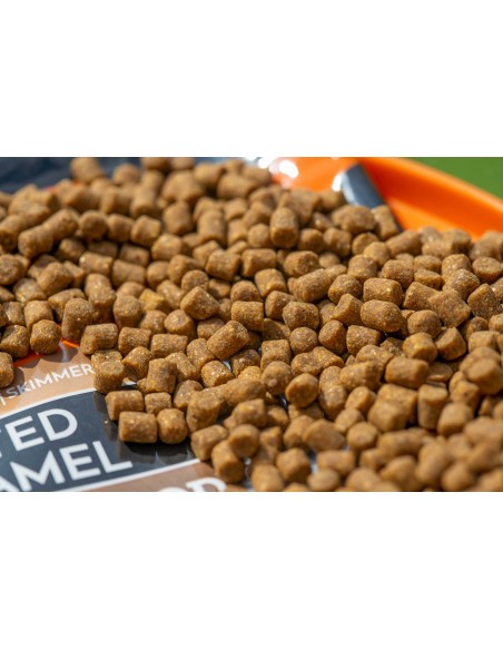 Sonubaits Krill & Squid Stiki Method Pellets