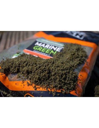 Sonubaits Marine Green Groundbait