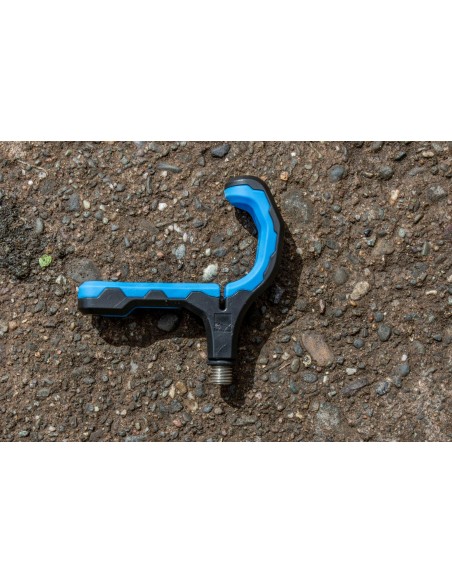 Preston Rod Safe Method