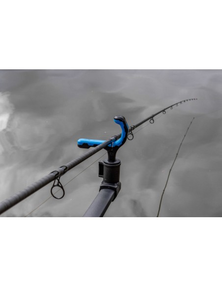 Preston Rod Safe Method