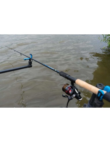 Preston Rod Safe Method