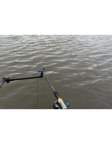 Preston Rod Safe Method