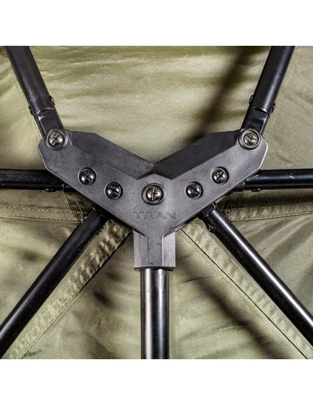 Nash Titan Hide XL 2024