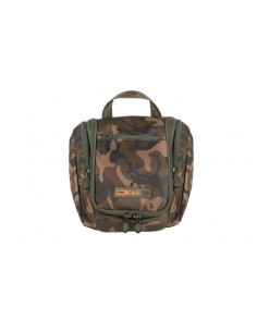 Fox Camolite Wash Bag 2