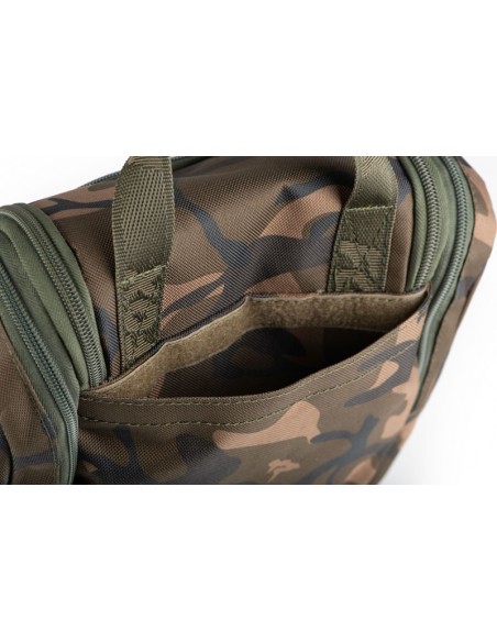 Fox Camolite Wash Bag