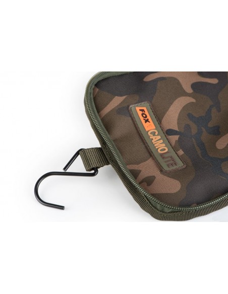 Fox Camolite Wash Bag
