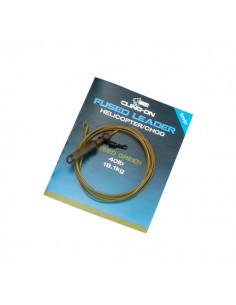 Nash Cling-On Fused Helicopter Leader 2