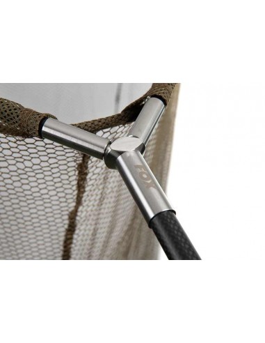 Fox Horizon X3s 42" 8ft Pole Landing Net