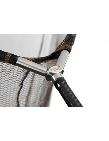 Fox Horizon X4s 42" 8ft Pole Landing Net