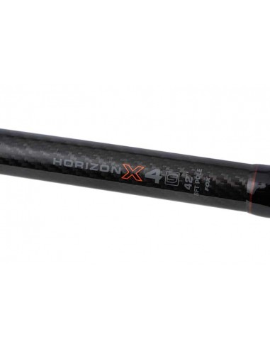 Fox Horizon X4s 42" 8ft Pole Landing Net