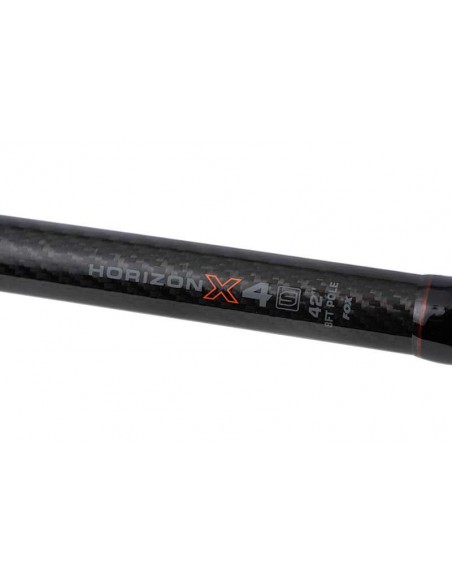 Fox Horizon X4s 42" 8ft Pole Landing Net