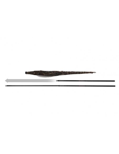 Fox Horizon X4s 42" 8ft Pole Landing Net