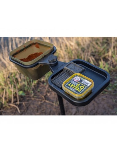 Korum Compact Waiter Tray