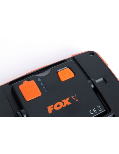 Fox Halo Photography Light