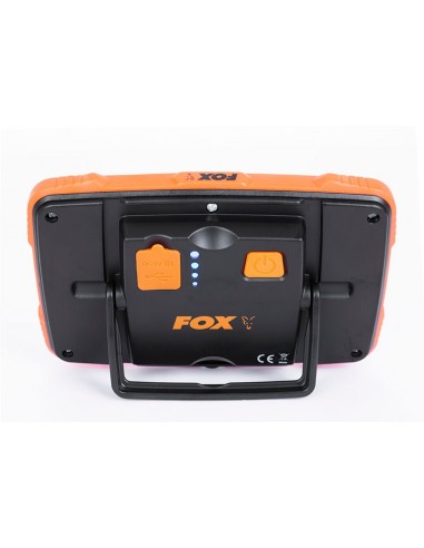 Fox Halo Photography Light