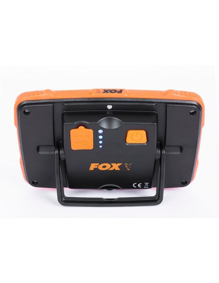 Fox Halo Photography Light