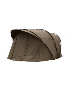 Fox Voyager 2 Person Bivvy + Inner Dome