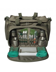 Jrc Defender II Session Cooler Food Bag