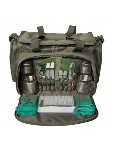 Jrc Defender II Session Cooler Food Bag