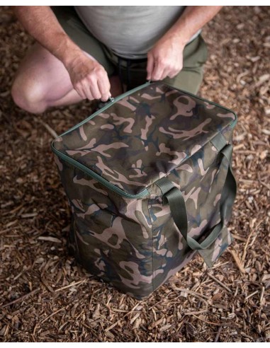 Fox Camolite Tote Bag