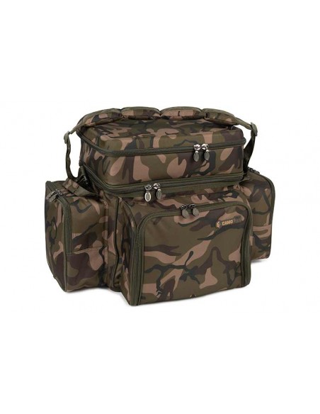 Fox Camolite 2 Person Session Cooler/Food Bag