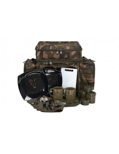 Fox Camolite 2 Person Session Cooler/Food Bag