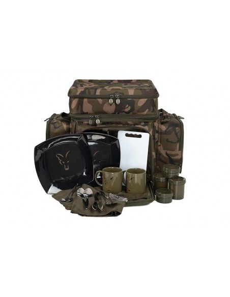 Fox Camolite 2 Person Session Cooler/Food Bag