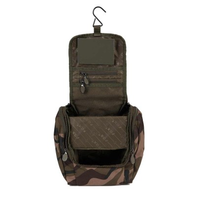 Fox Camolite Wash Bag 2