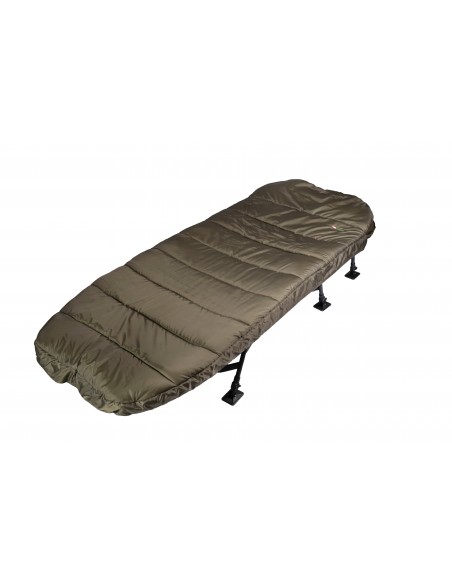 Jrc Defender II Flatbed Sleepsystem Wide