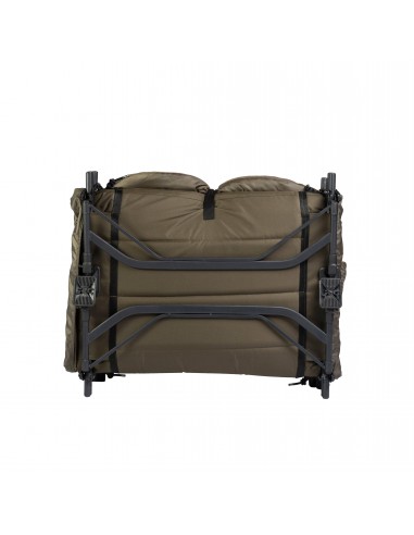 Jrc Defender II Flatbed Sleepsystem Wide