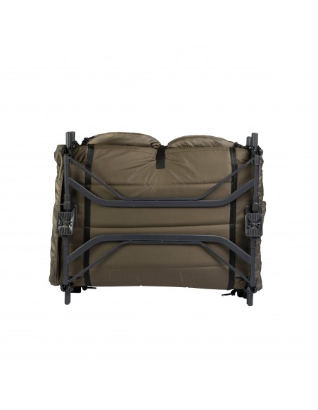 Jrc Defender II Flatbed Sleepsystem Wide