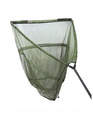 Jrc Defender Landing Net 42in 2 Piece