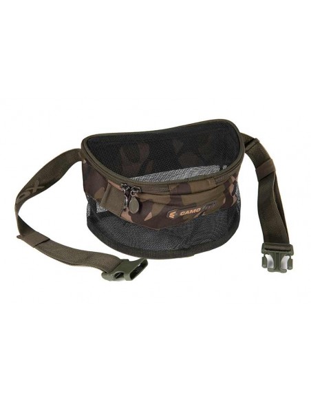 Fox Camolite Boilie Waist Bag