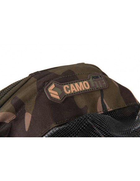 Fox Camolite Boilie Waist Bag