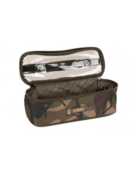 Fox Camolite Long Accessory Bag