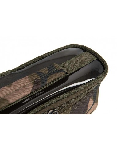 Fox Camolite Long Accessory Bag