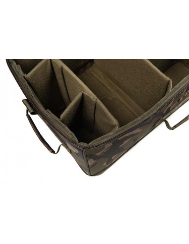 Fox Camolite Barrow Organisers