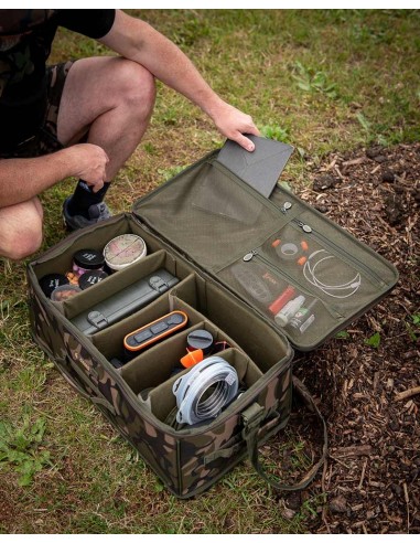 Fox Camolite Barrow Organisers