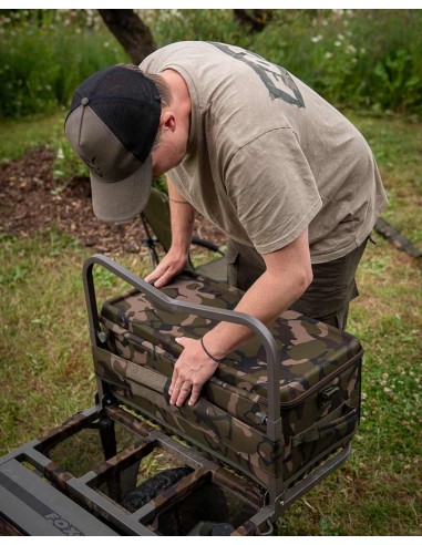 Fox Camolite Barrow Organisers