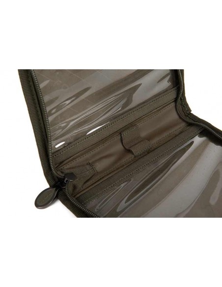 Fox Camolite Licence Wallet