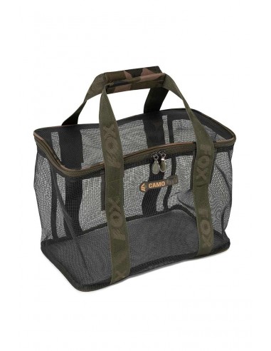 Fox Camolite Air Dry Bags