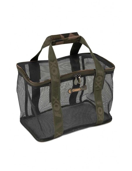 Fox Camolite Air Dry Bags