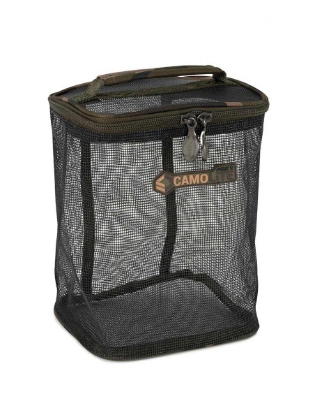 Fox Camolite Air Dry Bags