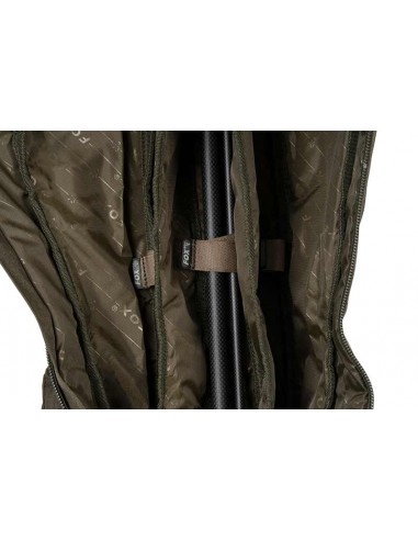 Fox Voyager Tri Sleeves