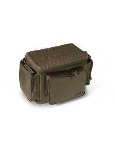 Fox Voyager Barrow Bag