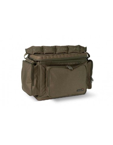 Fox Voyager Barrow Bag