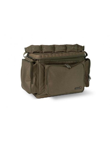 Fox Voyager Barrow Bag