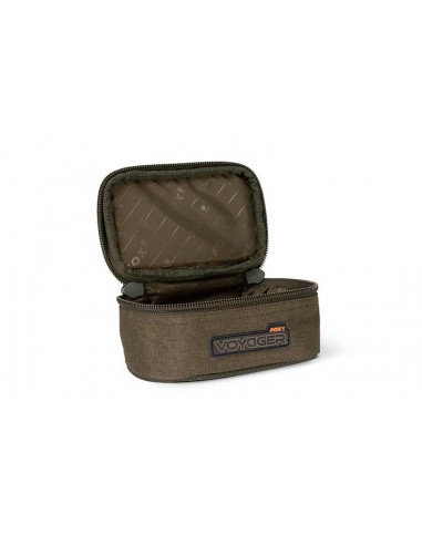 Fox Voyager Accessory Bag