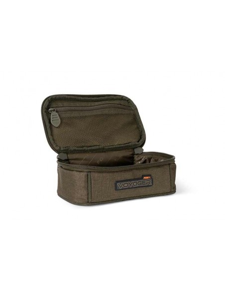 Fox Voyager Accessory Bag