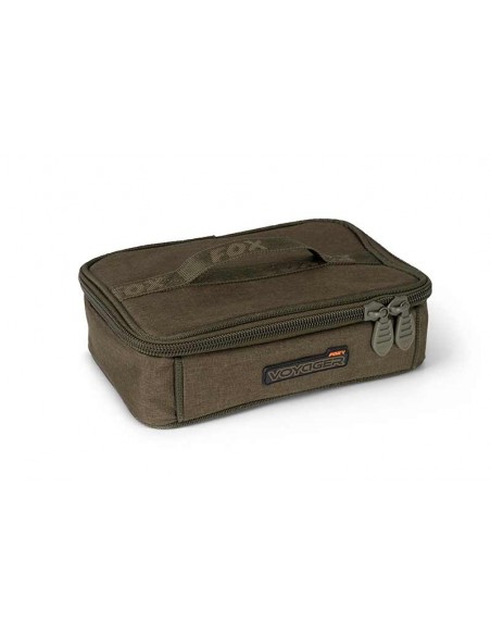 Fox Voyager Accessory Bag